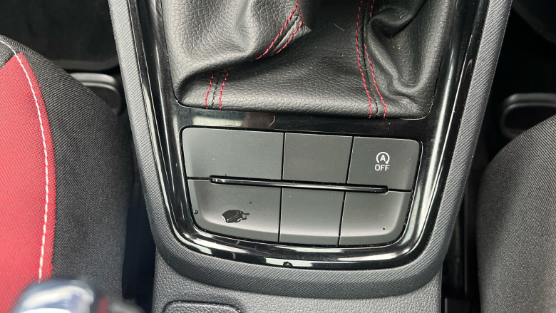 Skoda Scala 1.0 TSI 110 Monte Carlo 5dr Petrol Hatchback